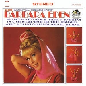 Miss Barbara Eden