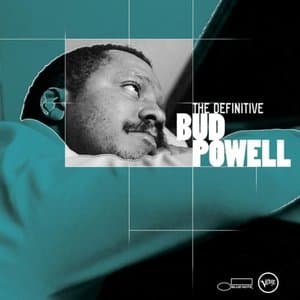 The Definitive Bud Powell