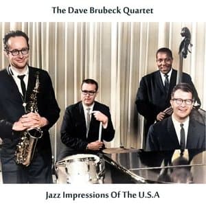 Jazz Impressions of the U.S.A. (Remastered Edition)