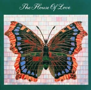 House Of Love