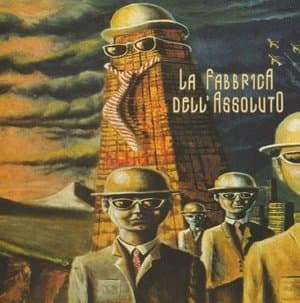 1984. LUltimo Uomo DEuropa