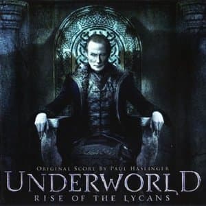 Underworld - Rise Of The Lycans (Score)