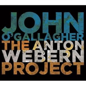 The Anton Webern Project