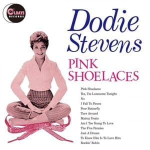 Pink Shoelaces / Bonus Track