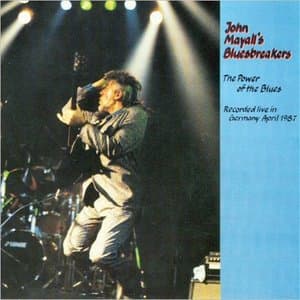 The Power Of The Blues Pt. 1