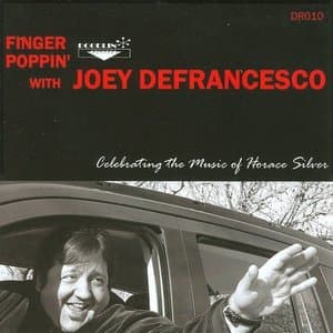Finger Poppin: Celebrating the Music of Horace Silver
