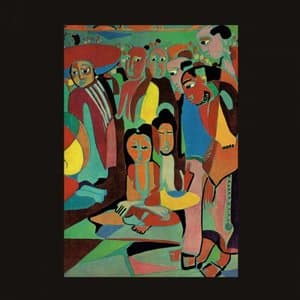 Brian Davisons Every Which Way (2020 Remaster)