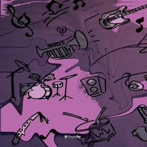 Taking Time To Hit The Right Notes LP