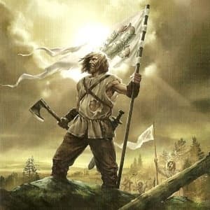 Maailma Tarvitsee Sankareita