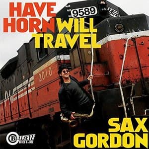 Have Horn Will Travel