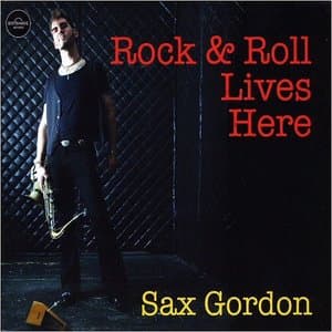 Rock & Roll Lives Here