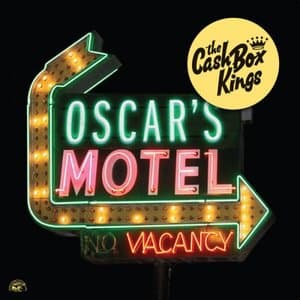 Oscars Motel
