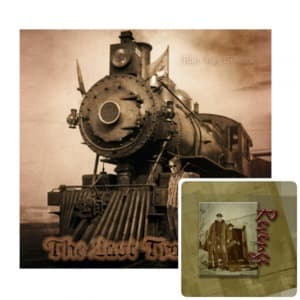 The Last Train Ride / Revenge