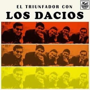 El Triunfador Con los Dacios