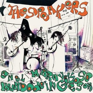 En el Maravilloso Mundo de Ingeson