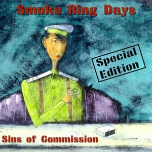 Sins of Commission (Special Edition)