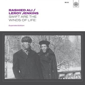 wift Are The Winds of Life