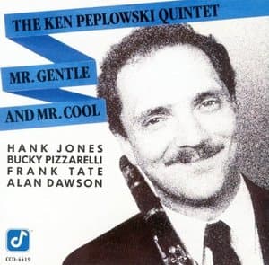 Mr. Gentle And Mr. Cool