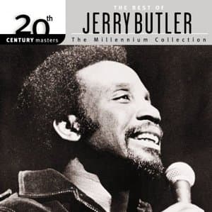 20th Century Masters - The Millennium Collection: Best Of Jerry Butler