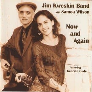 Now and Again (feat. Samoa Wilson & Geordie Gude)
