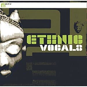 Ethnic Vocals