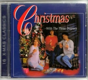 Christmas With The Three Degrees