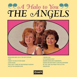 A Halo to You - Bonus Track