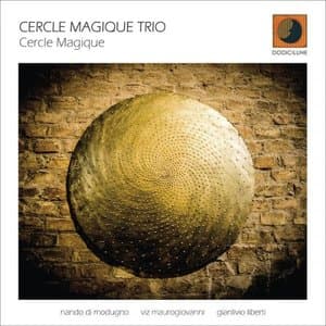 Cercle Magique