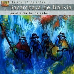 In the Soul of the Andes: En el alma de los Andes