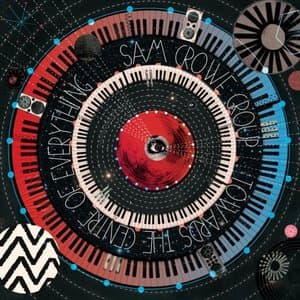 Towards the Centre of Everything