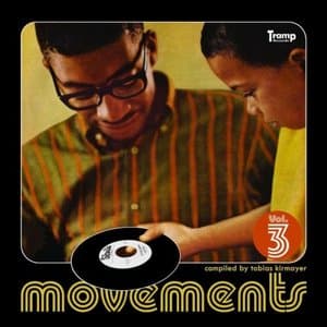 Movements, Vol. 3