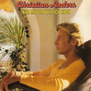Nur mit dir will ich leben