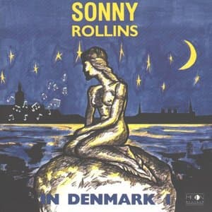 In Denmark, Vols. 1, 2