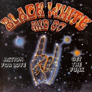 Action For Love - Get The Funk