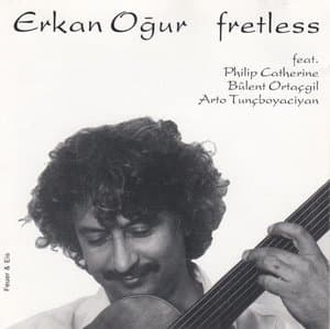 Fretless