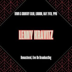Town & Country Club London May 24th 1990