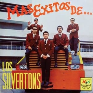 Mas Exitos de... Los Silvertons