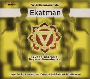 Beyond Barriers, Beyond Boundaries