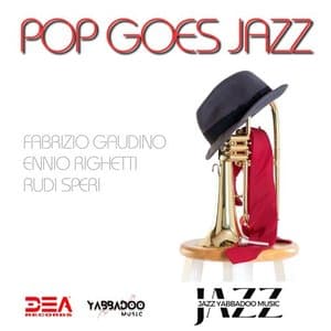 Pop Goes Jazz (Trumpet Version)