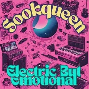Sookqueen Electric But Emotional Pt.1