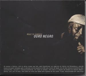 Ouro Negro