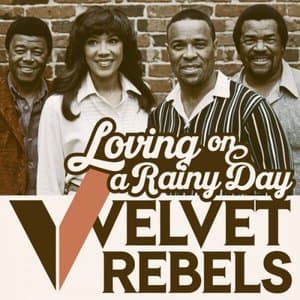 Loving on a Rainy Day