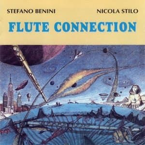 Flute Connection