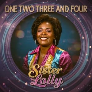 One Two Three and Four