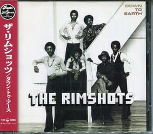 Down To Earth + Soul Train