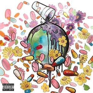 Future & Juice WRLD Present... WRLD ON DRUGS