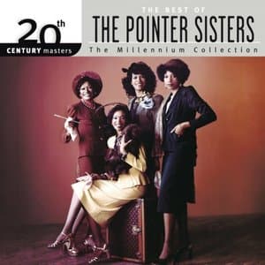 20th Century Masters: The Best Of The Pointer Sisters