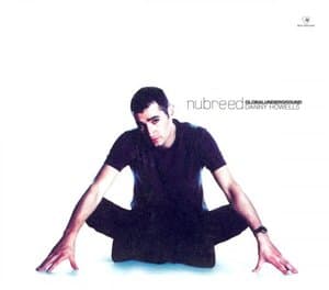 Nubreed Global Underground