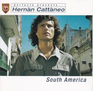 Perfecto Presents ... Hernan Cattaneo - South America