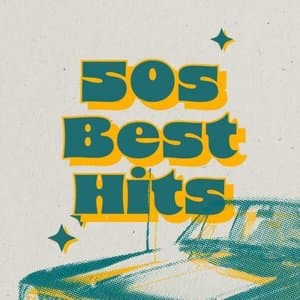 50s Best Hits